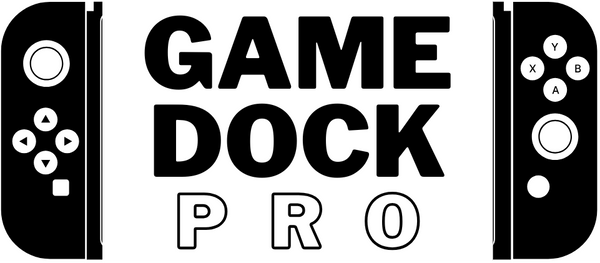GameDock Pro